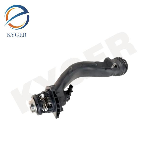 278 200 08 15 Cooling System Engine Thermostat For Mercedes Benz W463 W221 C216