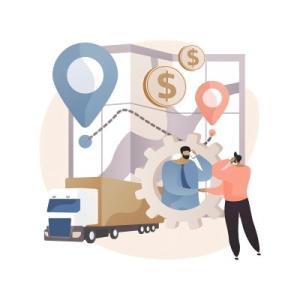 China Cross-Border E-Commerce Logistics Services To Help Chinese Merchants Expand The Japanese Market factory