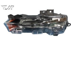 China Tesla Y Front Fog Lamp OEM 1077391-00-E 1077392-00-E Suitable For Tesla factory
