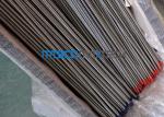 1 / 4 Inch TP304 / 304L stainless steel seamless tubing For Oil And Gas