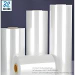High And Low Temperature PE Stretch Film For Food Industry Packaging Extrusion