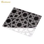 Super Mirror Etched Stainless Steel Sheet Sustainable EN Standard