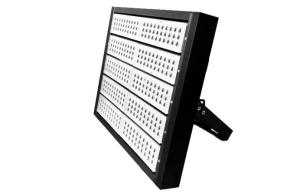 China 300W Bright Led Flood Lights For Street Lighting , Urban Roads , Parking Lot factory