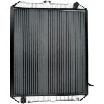 Sumitomo Excavator Radiator KBH10800 LN003410 Y605111000 LN001870