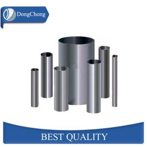 China Flexible Aluminium Hollow Pipe Tubing Corrosion Resistance Automotive Parts Use factory