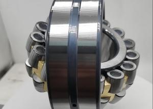 China 22316CA/W33 Spherical Roller Bearing Brass Cage Bearings 80×170×58 mm factory
