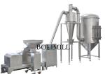 Chemical Special Crusher 3800Rpm/min Fine Powder Grinding Machine