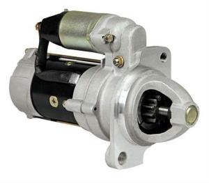 China Hino W04D ENGINE Starter,28100-1890,28100-1894,28100-1900, PART NUMBER FOR INQUIRY factory