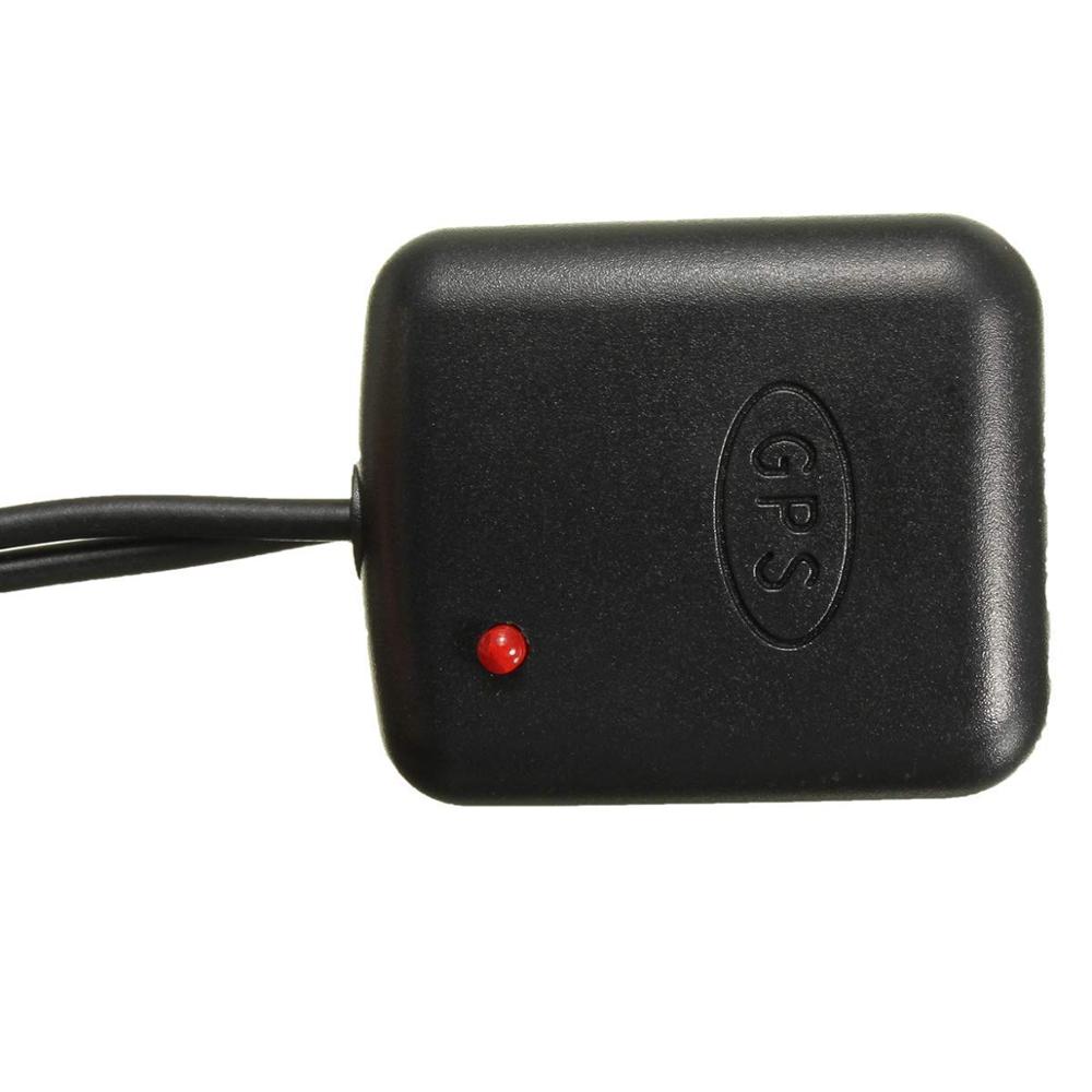 Waterproof USB Port 30DB Amplifier for Car GPS Signal Repeater and Active Antenna