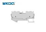 JST 2.5 QUATTRO Spring Loaded Wire Connector 4 Conductors Wide Application