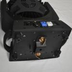 CE RoHs Free Shipping High quality 36pcs RGBWA/RGBWA UV LED Moving Head Wall