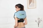 1hz-30hz Pemf Red Light Weight Loss Belt 660nm Far Infrared Light Therapy Belt