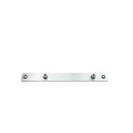 Custom Aluminum Sheet Metal Fabrication CNC Machine Parts Machining Laser