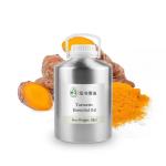Wholesale Approval Herbal Turmeric Pure Essential Oil For Skin In Bulk