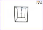 Aluminum Acoustic Toys Testing Equipment Sound Level Test Stand For Noise Meter