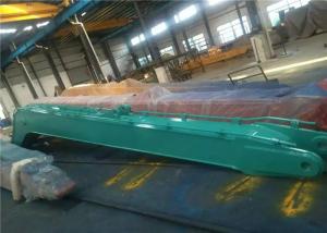 China 22 Meters Kobeclo Sk330 Sk230 Excavator Long Reach Boom factory