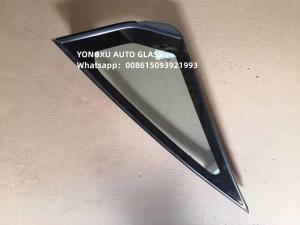 China Fiat Doblo Minivan 2001-09 Car Vent Glass Smart Glass For Car Window factory