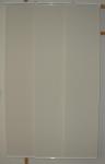 Sunscreen Windows Shades Blinds with brown Fabric Panel Sliding