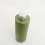 PE Shampoo Bottle with pump