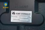 KAYABA MAG85VP Final Drive KYB Travel Motor Travel Garbox MAG85VP For Carepillar