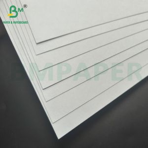 China 100g - 235g Uncoated Perfume Tester Blotter Paper White Fragrance Paper on sale