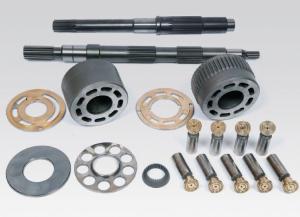 China Repairing Kawasaki Hydraulic Pump Parts / High Performance Swash Plate factory