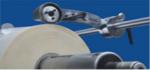 YFMB-1400 Semi Automatic Split Pre-Coated Thermal OPP PET PVC Film Laminating
