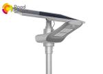 Professional IP65 Solar Panel Outdoor Lights For Main Road / Highway