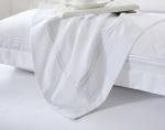 Customized Luxury Home Textile Products 100 Percent Egyptian Cotton Bed Sheets