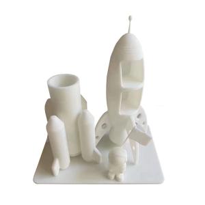 China Plastic Pla Custom 3d Printing Services Prototyping Manufacturing factory