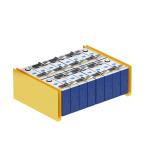 48v 150ah Lithium Ion Batteries 7kwh 10kwh Solar Lithium Battery Pack