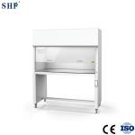 Lab Laboratory Cleanroom Equipment Laminar Flow Hood For Cleanliness