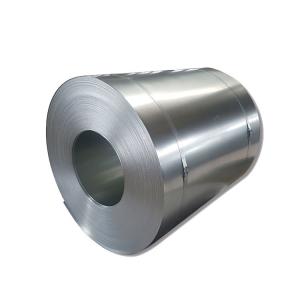 China Oiled G90 Zinc Coated Gi Stainless Galvanized Steel Coil For Roof Tile factory