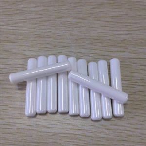 China High hardness insulating zirconia ceramic stirring rod on sale