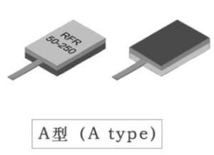 China RoHS 1.20 VSWR 100W Chip Lead Termination 6.35*6.35mm factory