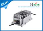 DLON 110vac / 220vac Waterproof charger 60v 3.5a 67.2V 3.5A 73V 3.5A lead acid /