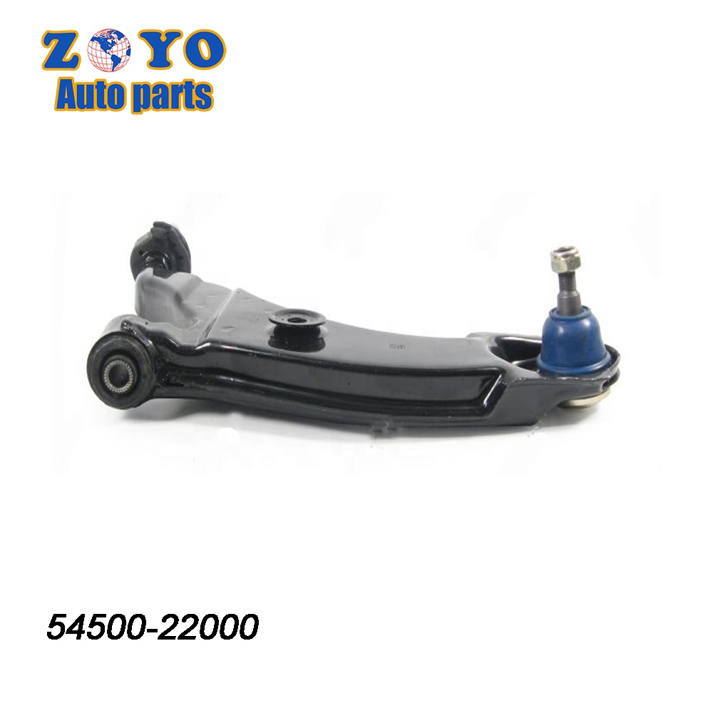 Left Suspension Control Arm K620105 for Hyundai Accent 96-99 JAC J3 J7 2011-2015