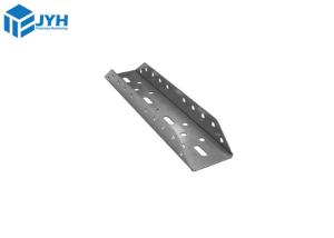 China CNC Sheet Metal Fabrication Service OEM Water Jet Metal Cutting Service factory