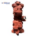 Large Excavator Hydraulic Main Pump for Doosan SL220-V Industrial Gear Pumps