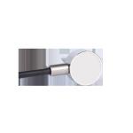 FA102 100-1000N Mini Force Sensor Stainless Steel Button Force Measurement