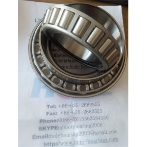 China 484/472A single row inch tapered roller bearing 70X120X29.002mm on sale