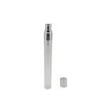 Refillable Luxury Glass Perfume Sample Spray Bottles 10ml Customizable Color