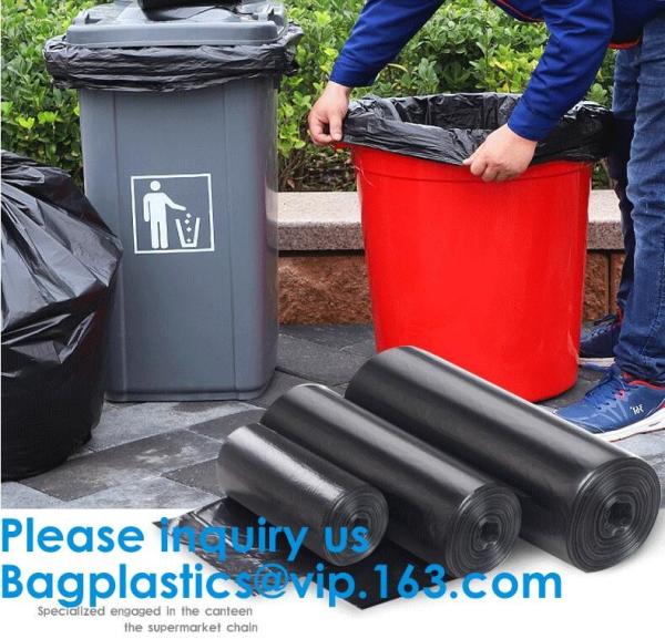 Biodegradable Indoor And Outdoor Trash Collections, Be It Kitchen, Bedroom,