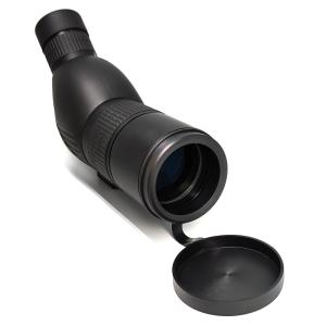 China 12-36x50 High Definition zoom spotting scope Fully Multi Coated Optical Glass Lens factory