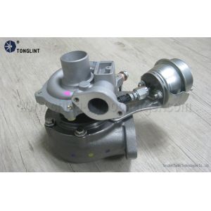 Fiat Commercial Vehicle BV35 Variable Nozzle Turbocharger 54359880014 VTG For MultiJet 1,25 SJTD Engine