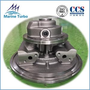 China Turbocharger Bearing Housing Redial Flow Turbo Replacement Without Foot factory