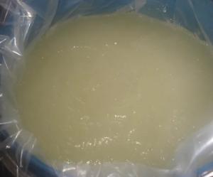 China Factory Supply Sodium Lauryl Ether Sulfate SLES 70% AES CAS No.: 68585-34-2 in Textile, Printing and Dyeing on sale
