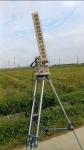 90° Azimuth Electronic Scanning Range Surveillance Radar High Accuracy Target