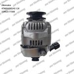 Alternator 4TNV94 ND243 12V 129423-77200