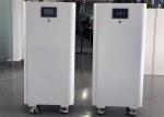 48V 300Ah Lithium Ion Battery For Solar Electric Storage System